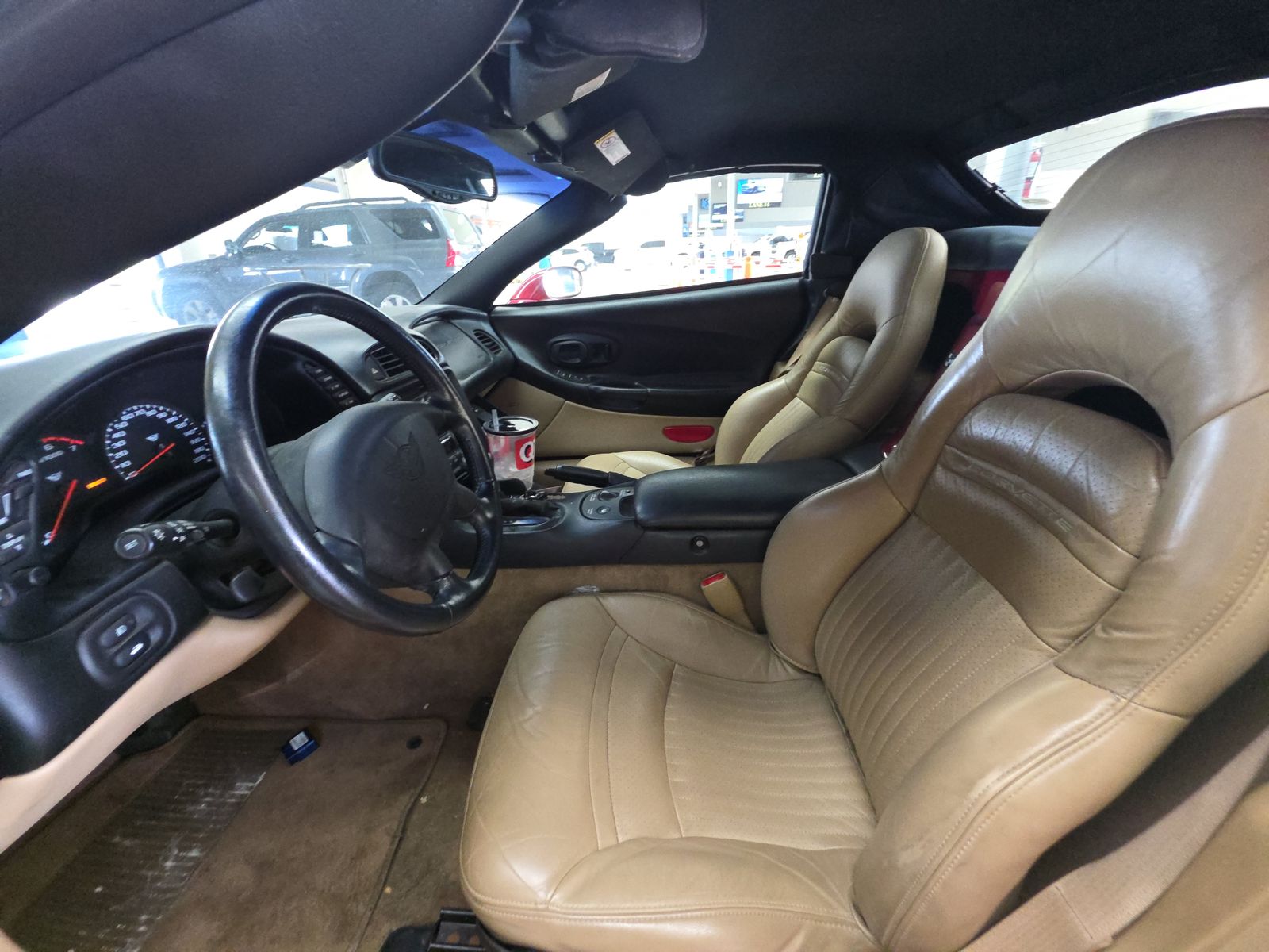 CHEVROLET UNKNOWN - 8