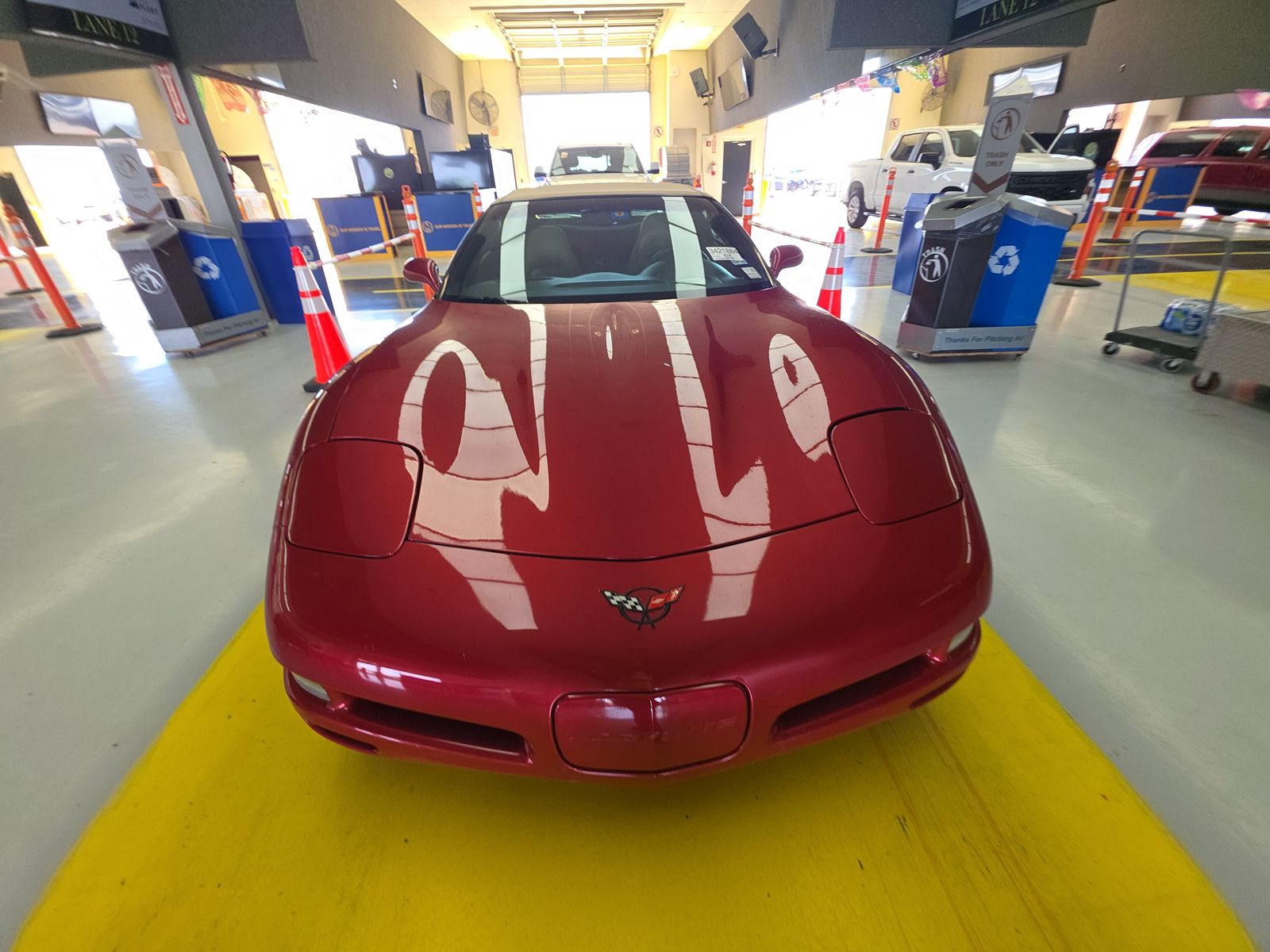 CHEVROLET UNKNOWN - 3