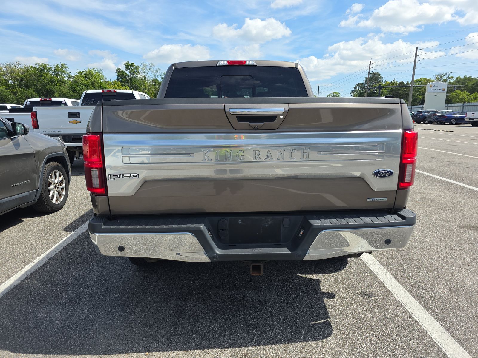 FORD F-150 - 6