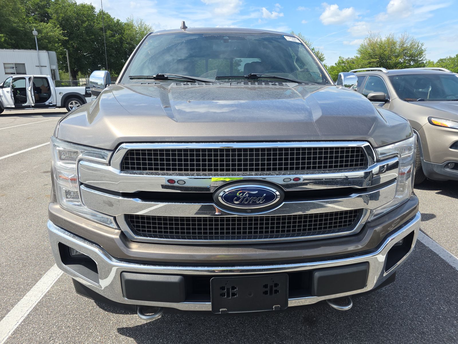 FORD F-150 - 3