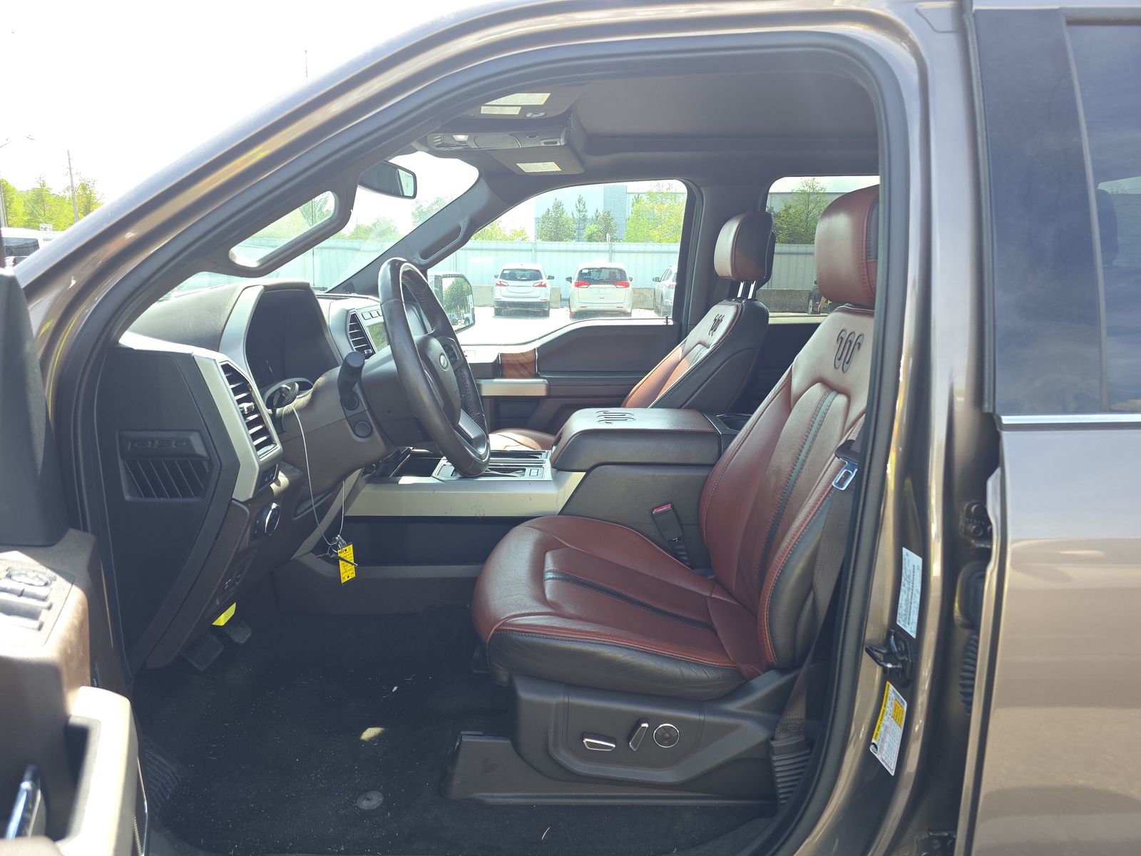 FORD F-150 - 8