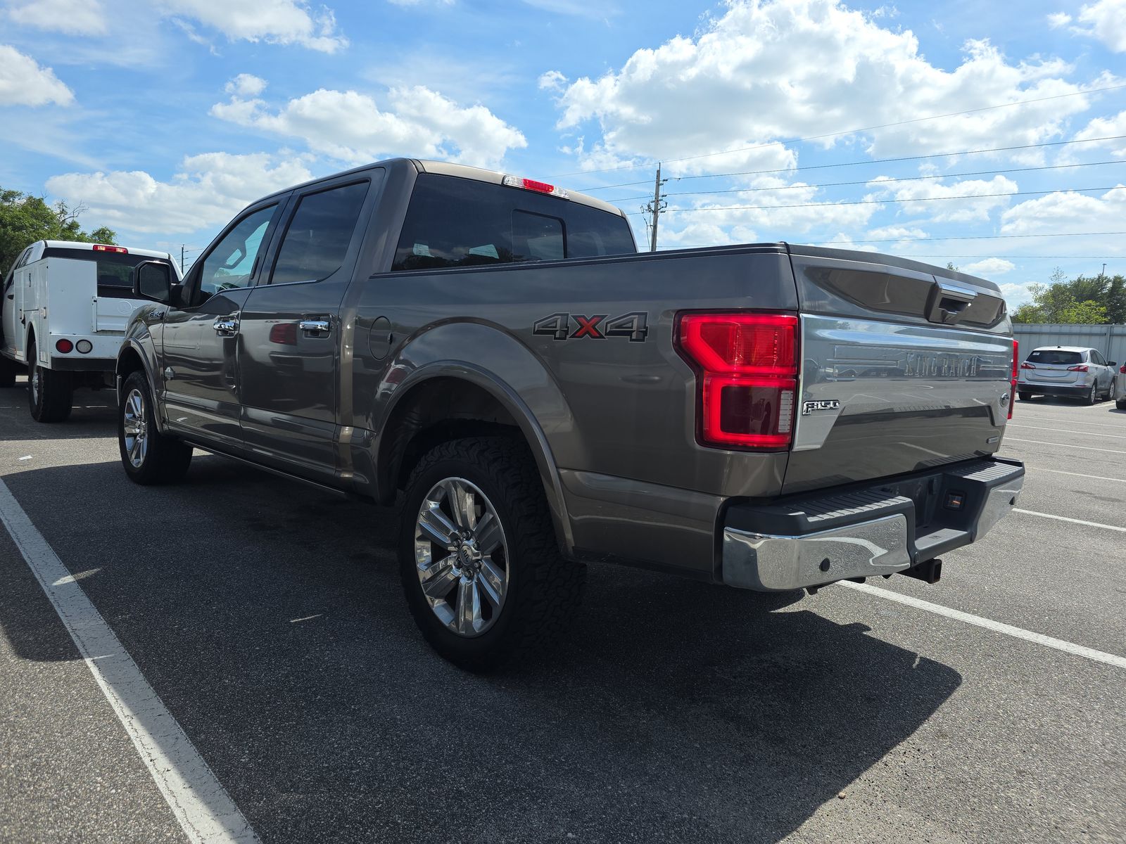 FORD F-150 - 7