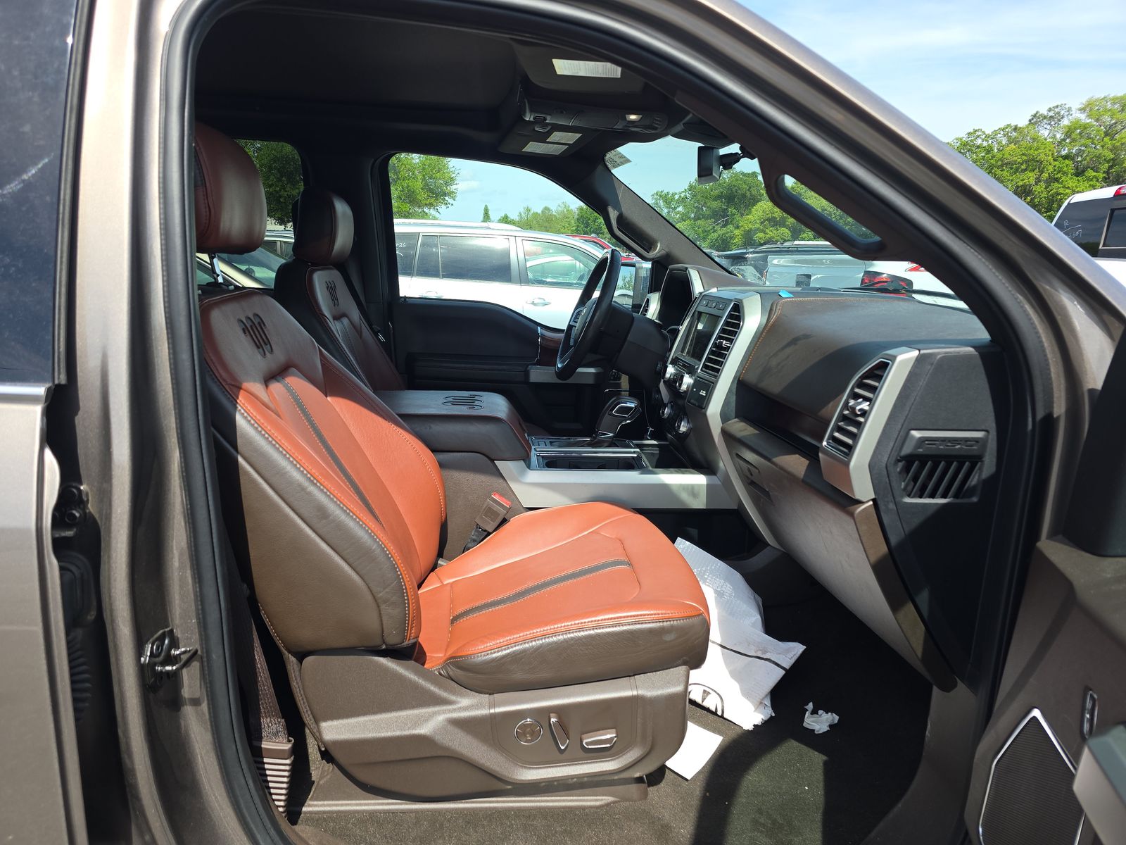 FORD F-150 - 9