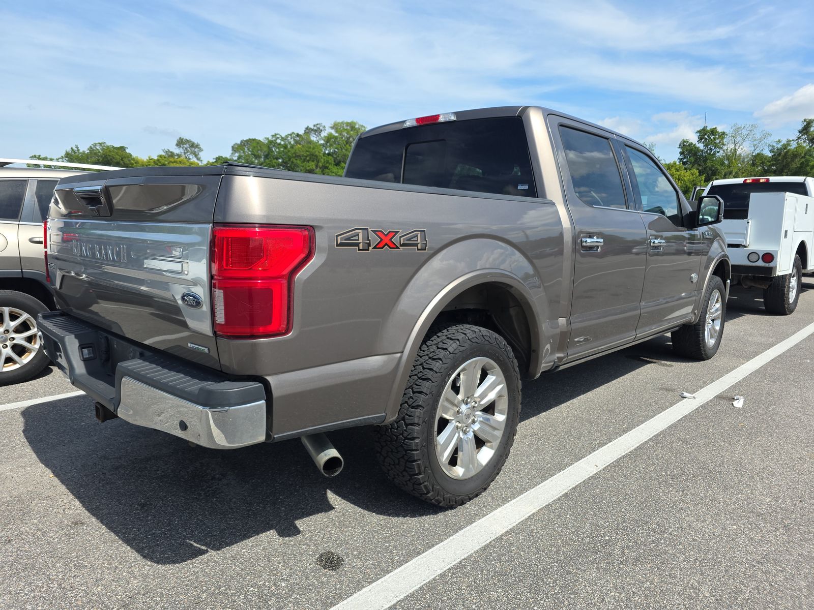 FORD F-150 - 5