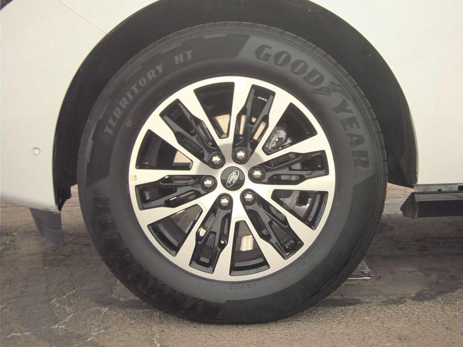 FORD EXPEDITION MAX - 10
