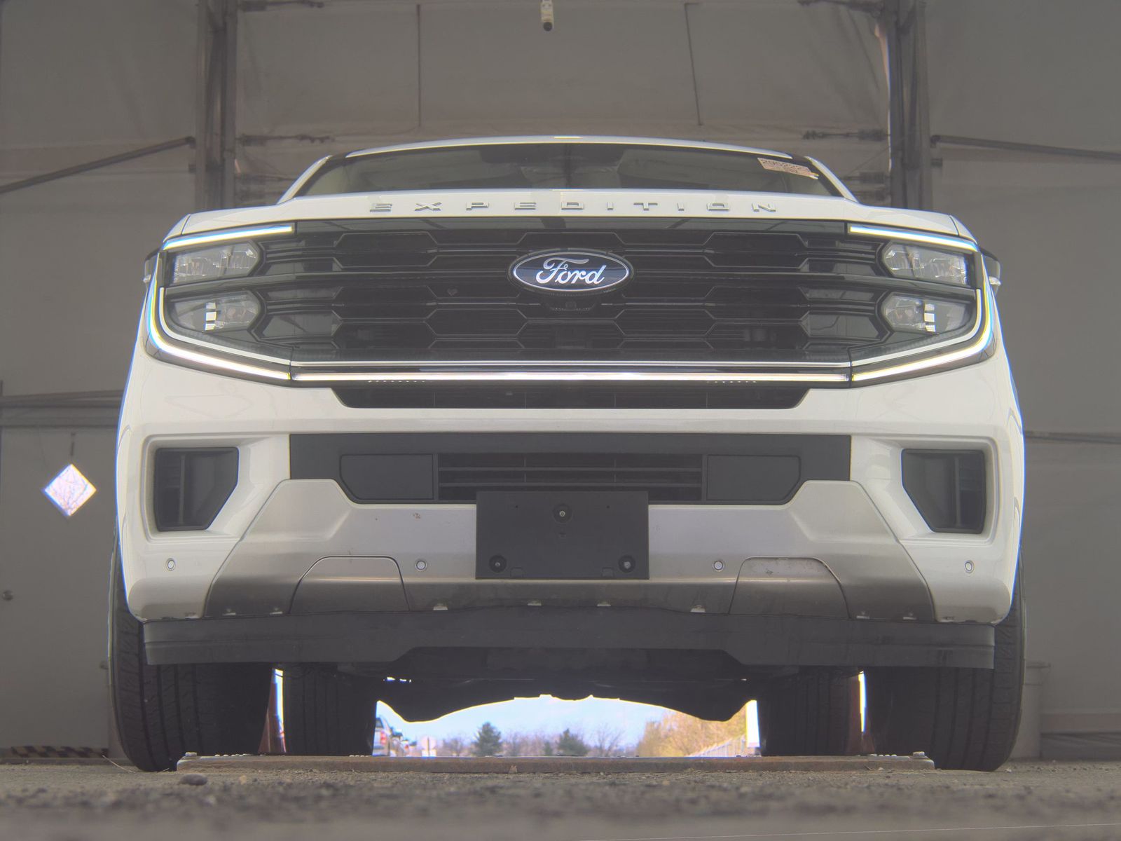 FORD EXPEDITION MAX - 4