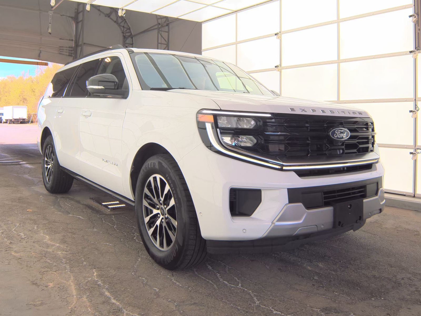 FORD EXPEDITION MAX - 5