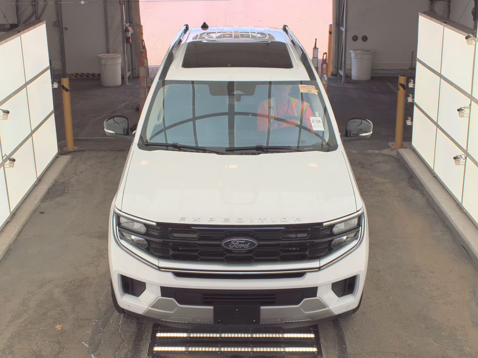 FORD EXPEDITION MAX - 3