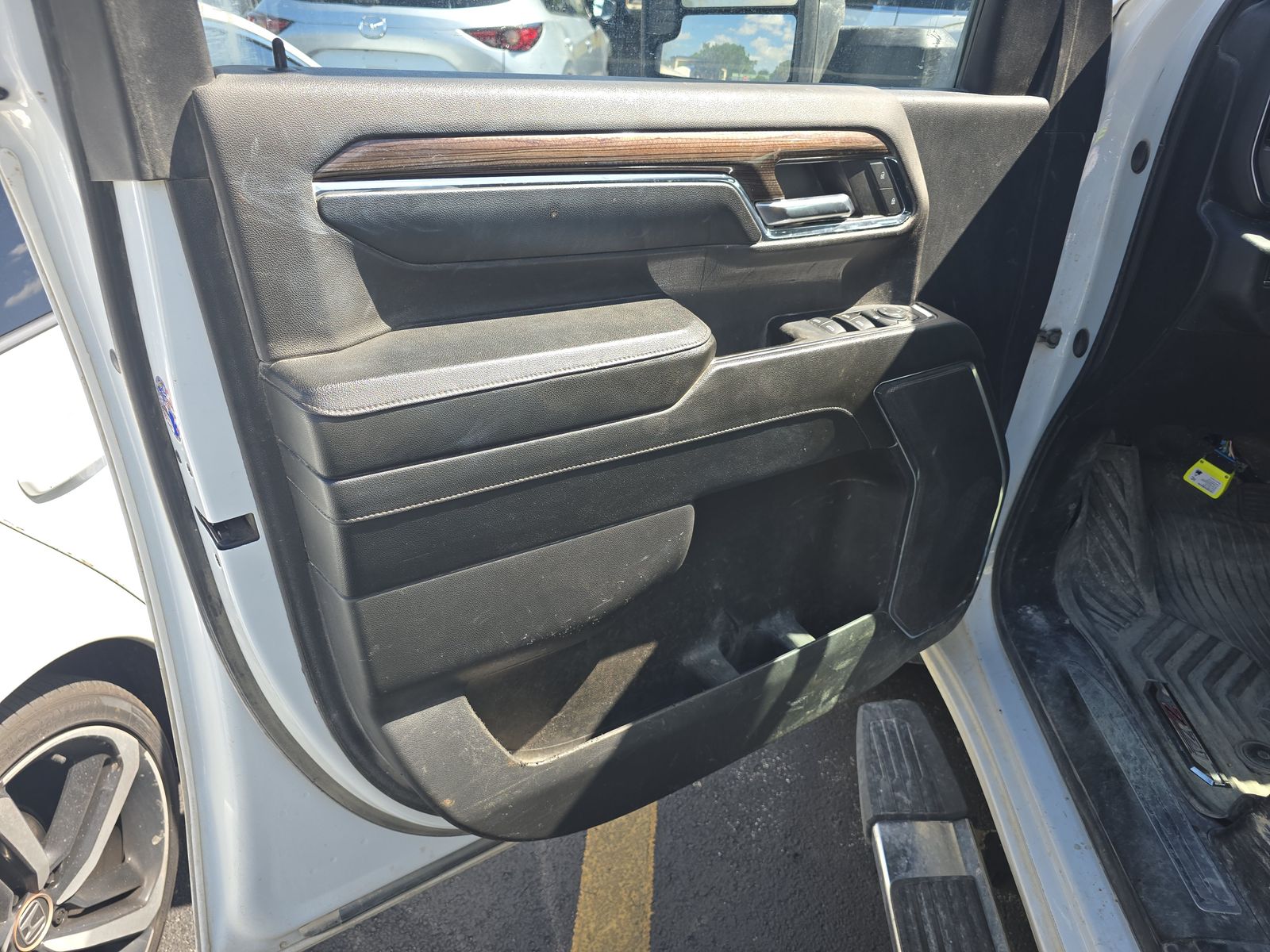 CHEVROLET OTHER - 10