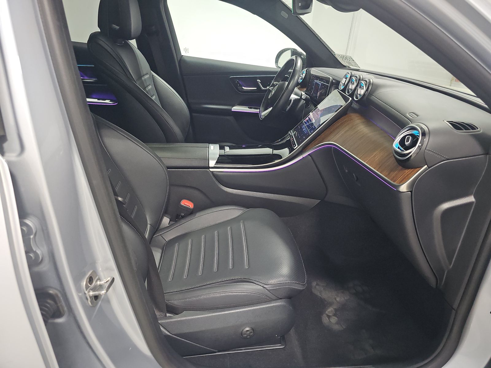 MERCEDES-BENZ GLC-CLASS - 9