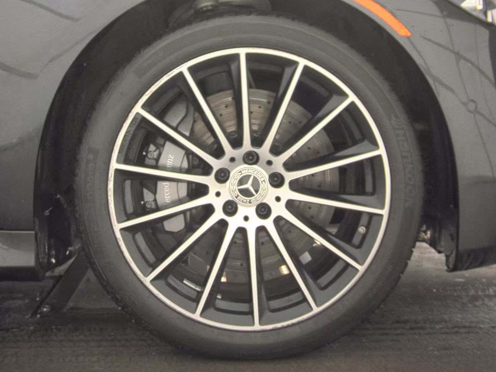 2022 Mercedes-Benz S-Class S 580 AWD