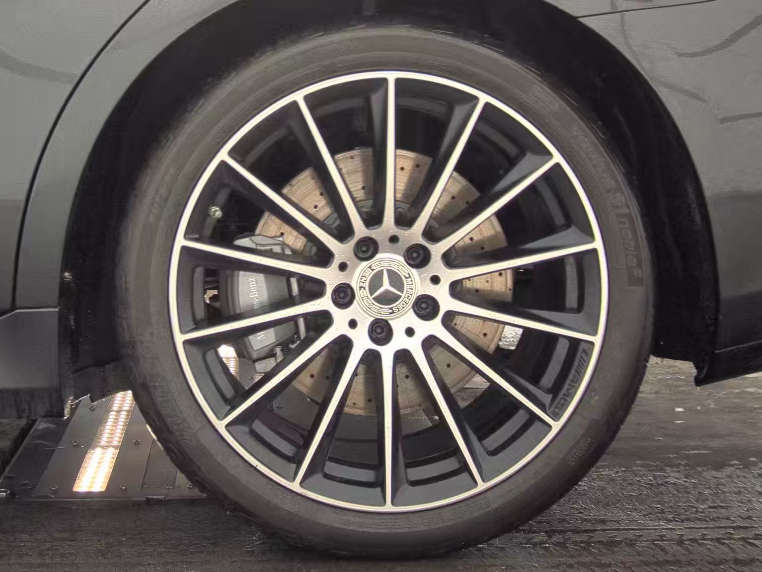 2022 Mercedes-Benz S-Class S 580 AWD