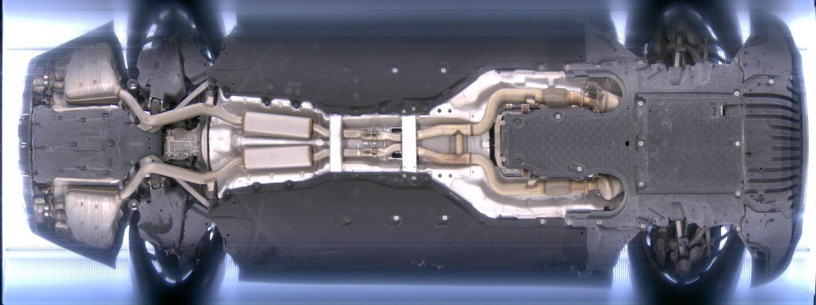 2022 Mercedes-Benz S-Class S 580 AWD