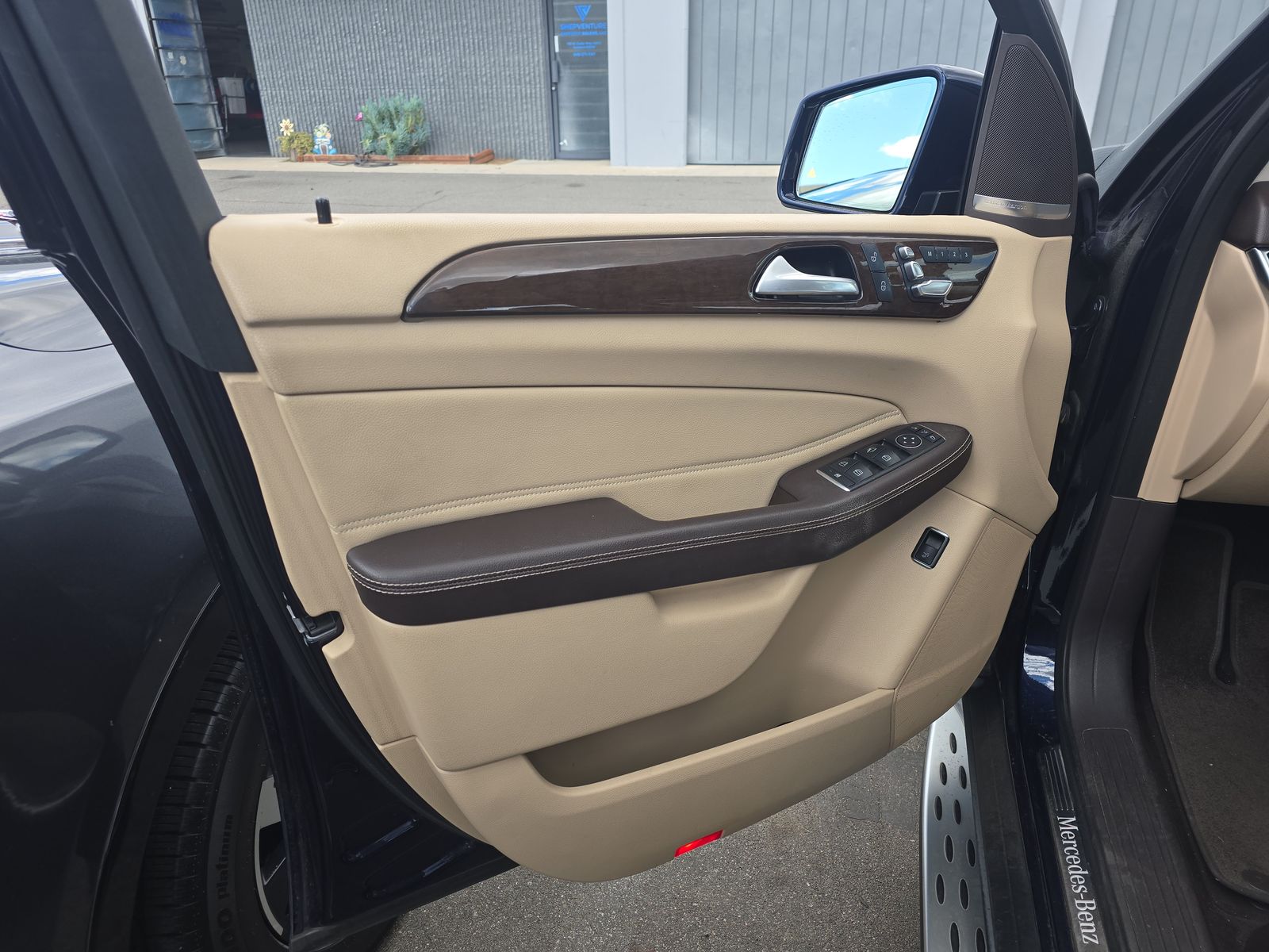 MERCEDES-BENZ GLE-CLASS - 10