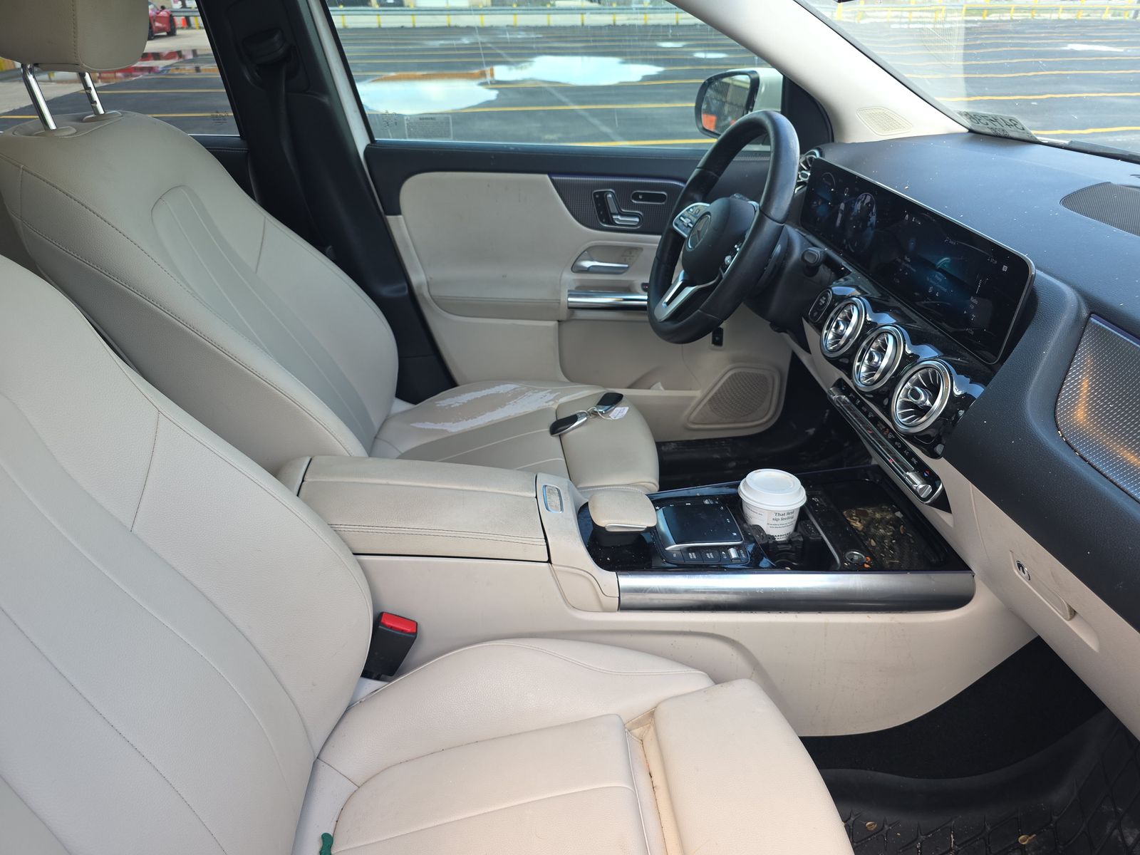 MERCEDES-BENZ GLA-CLASS - 9