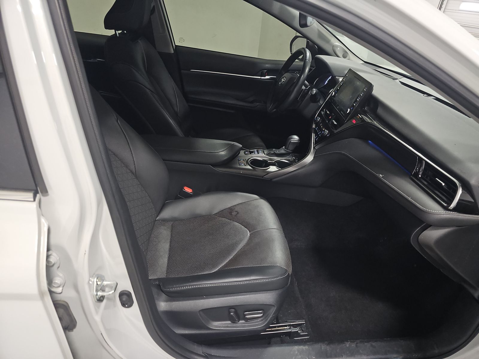TOYOTA PRIUS - 9