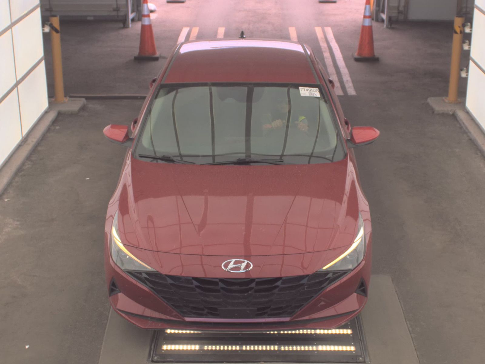 HYUNDAI OTHER - 3