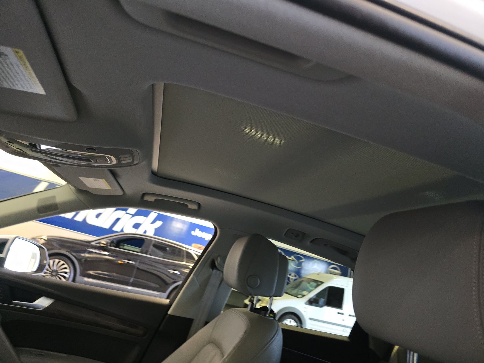 2018 Audi Q5 Prestige AWD