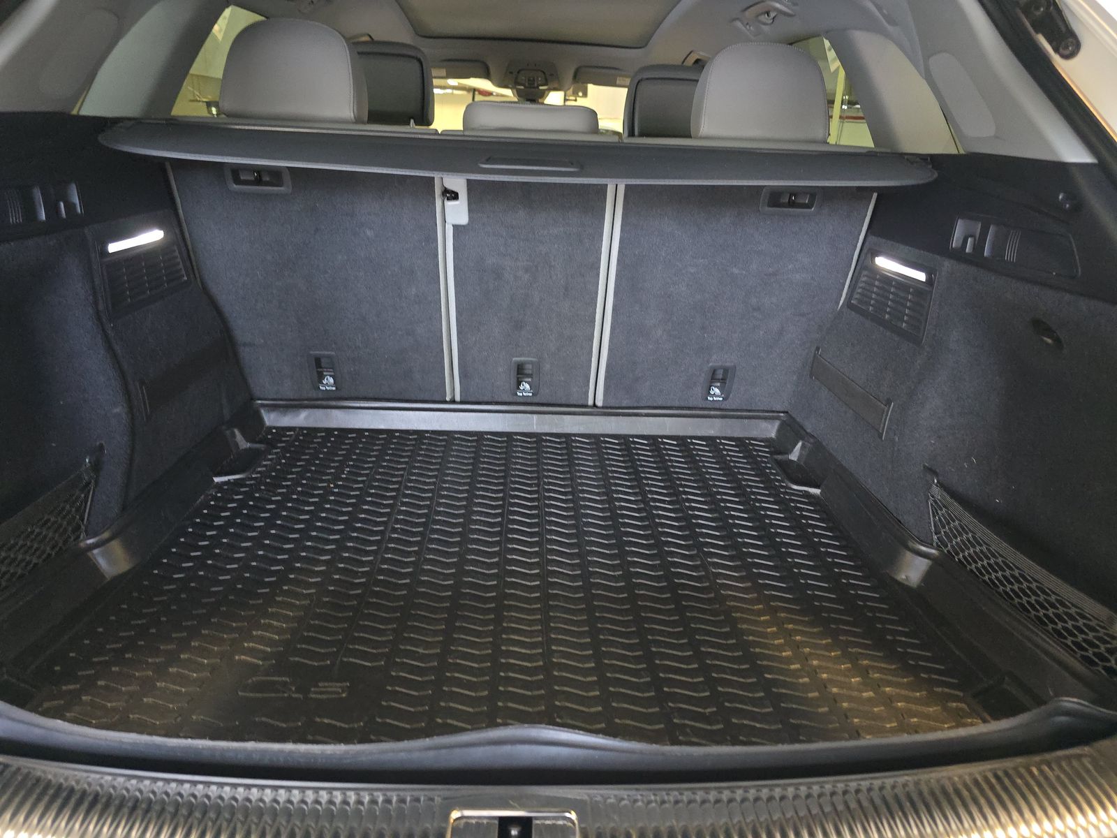 2018 Audi Q5 Prestige AWD