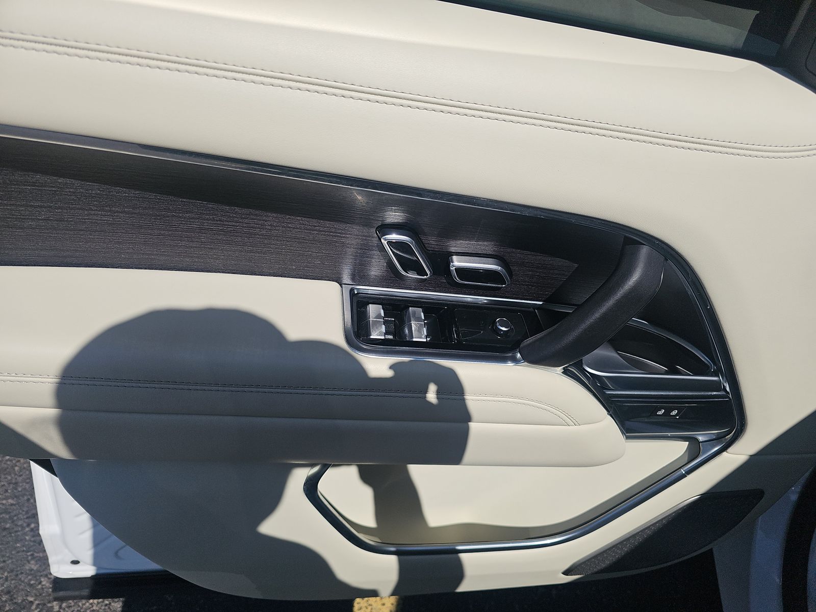 2024 Land Rover Range Rover Autobiography LWB AWD