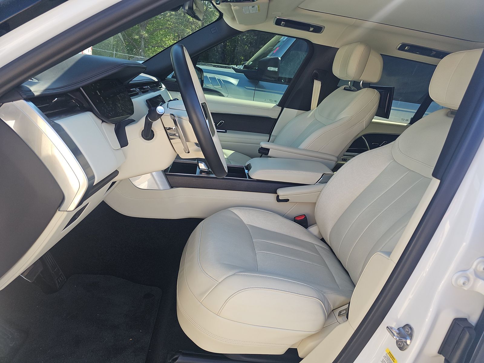 2024 Land Rover Range Rover Autobiography LWB AWD