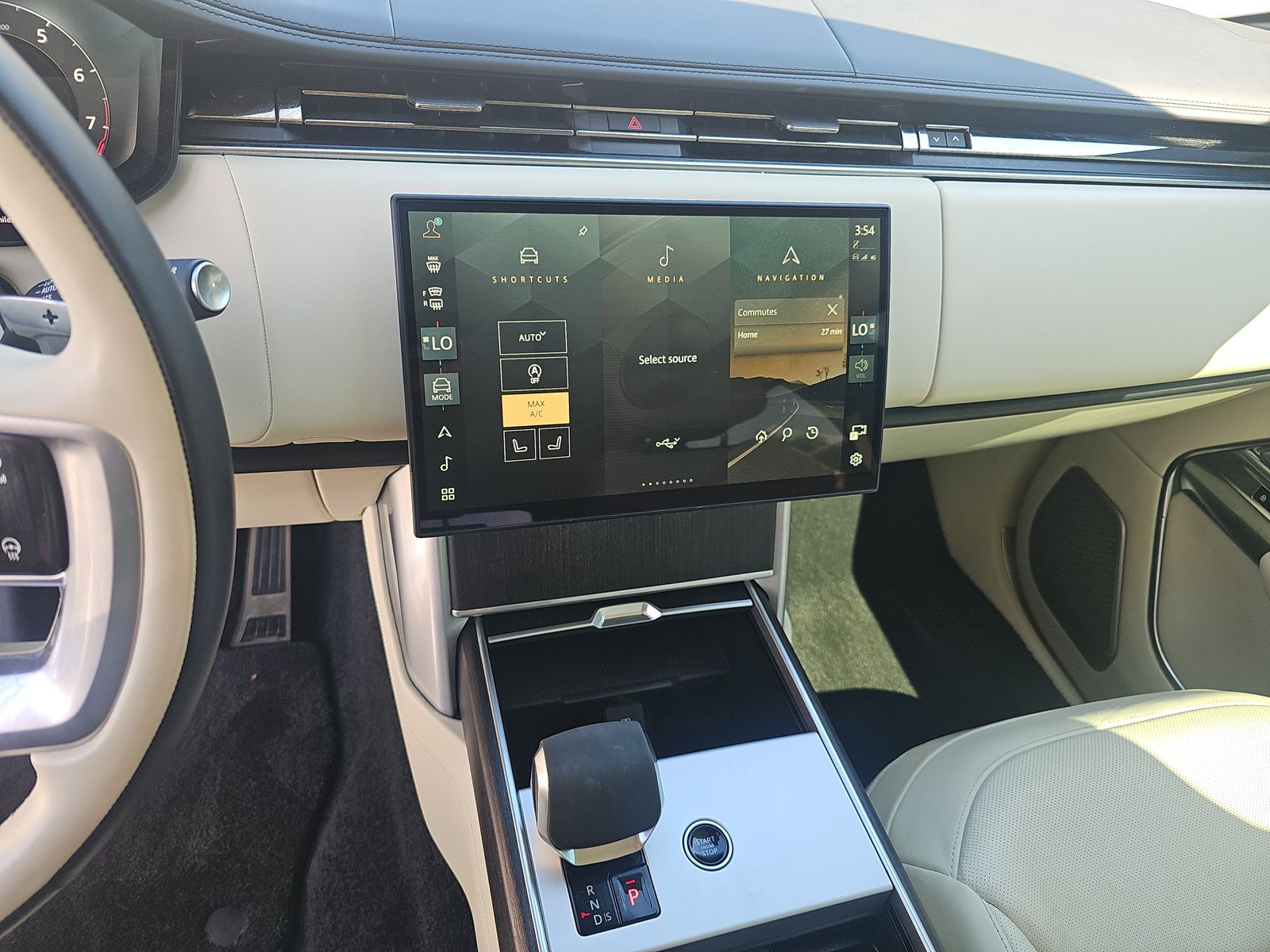 2024 Land Rover Range Rover Autobiography LWB AWD