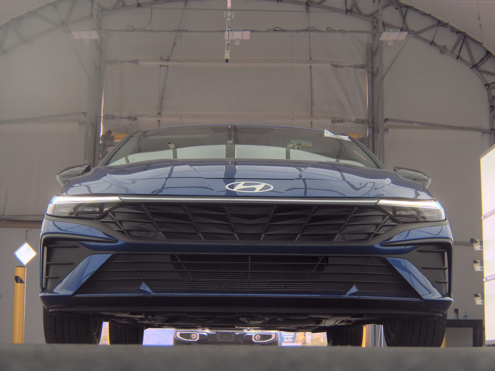 HYUNDAI SEL SPORT - 4