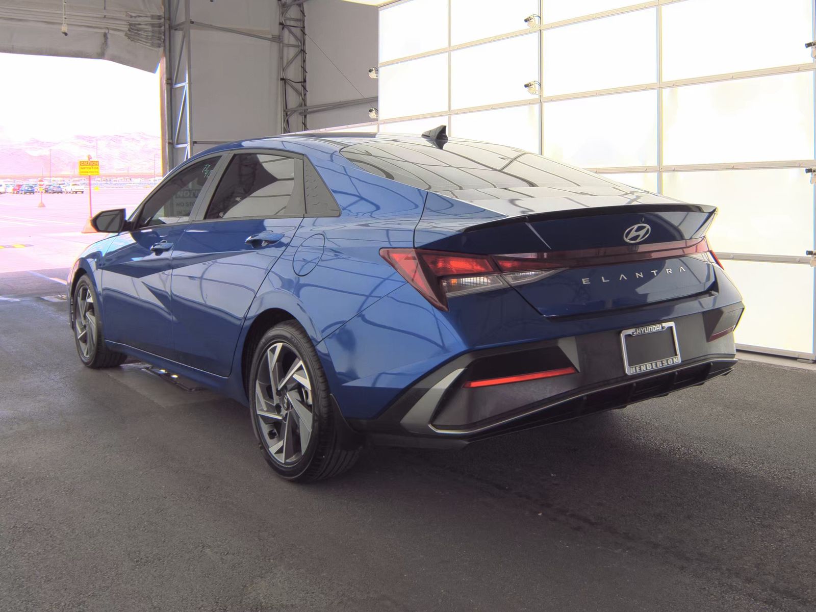 HYUNDAI SEL SPORT - 9