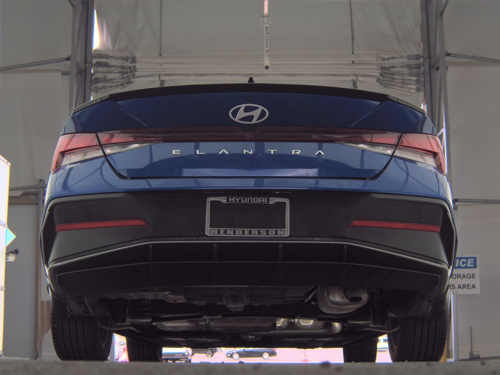 HYUNDAI SEL SPORT - 8