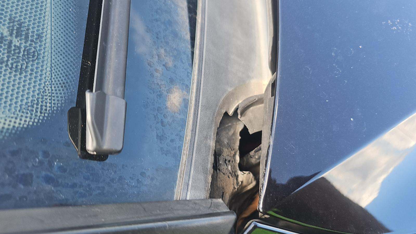 2019 Porsche Cayenne Base AWD