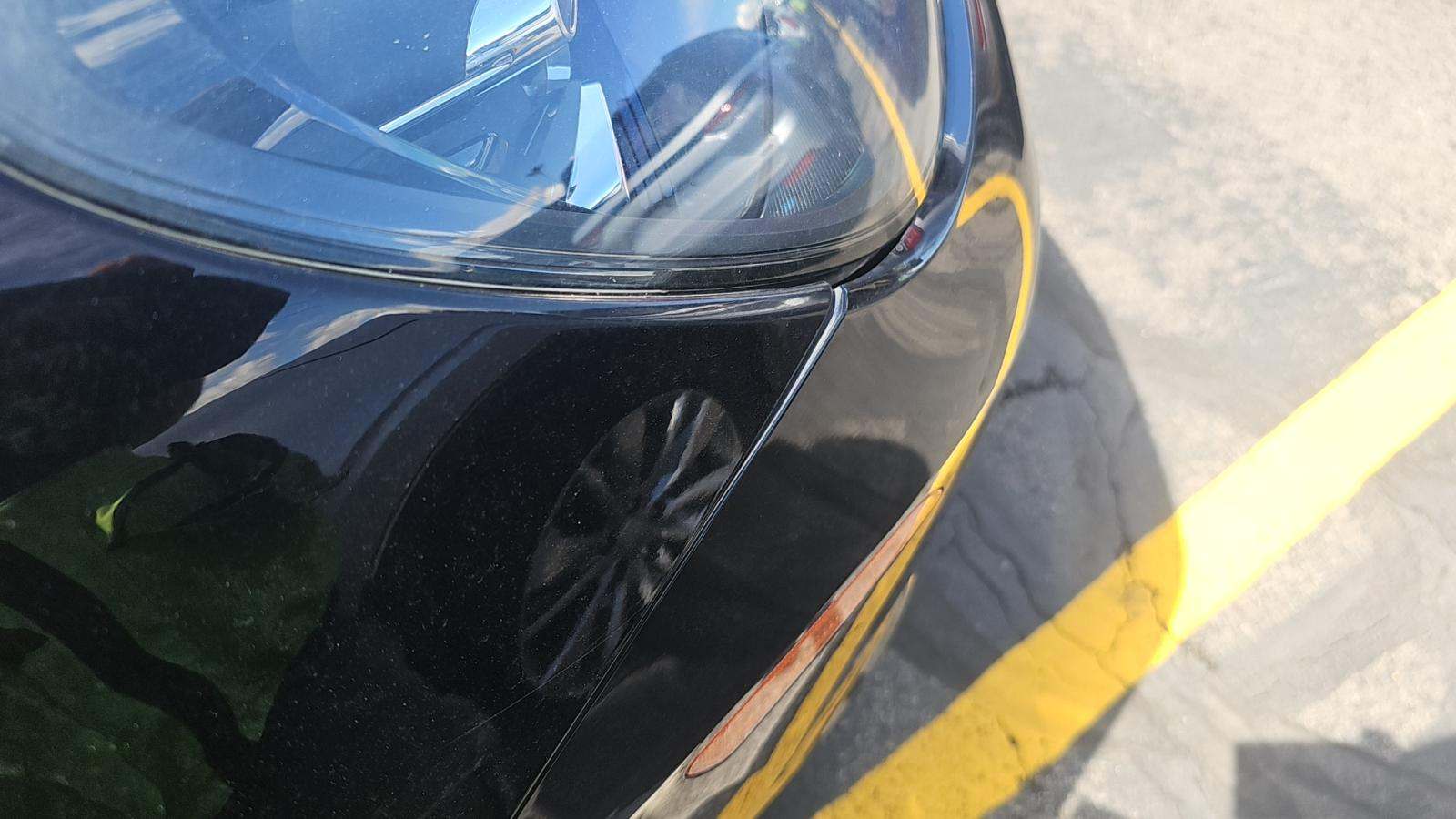 2019 Porsche Cayenne Base AWD