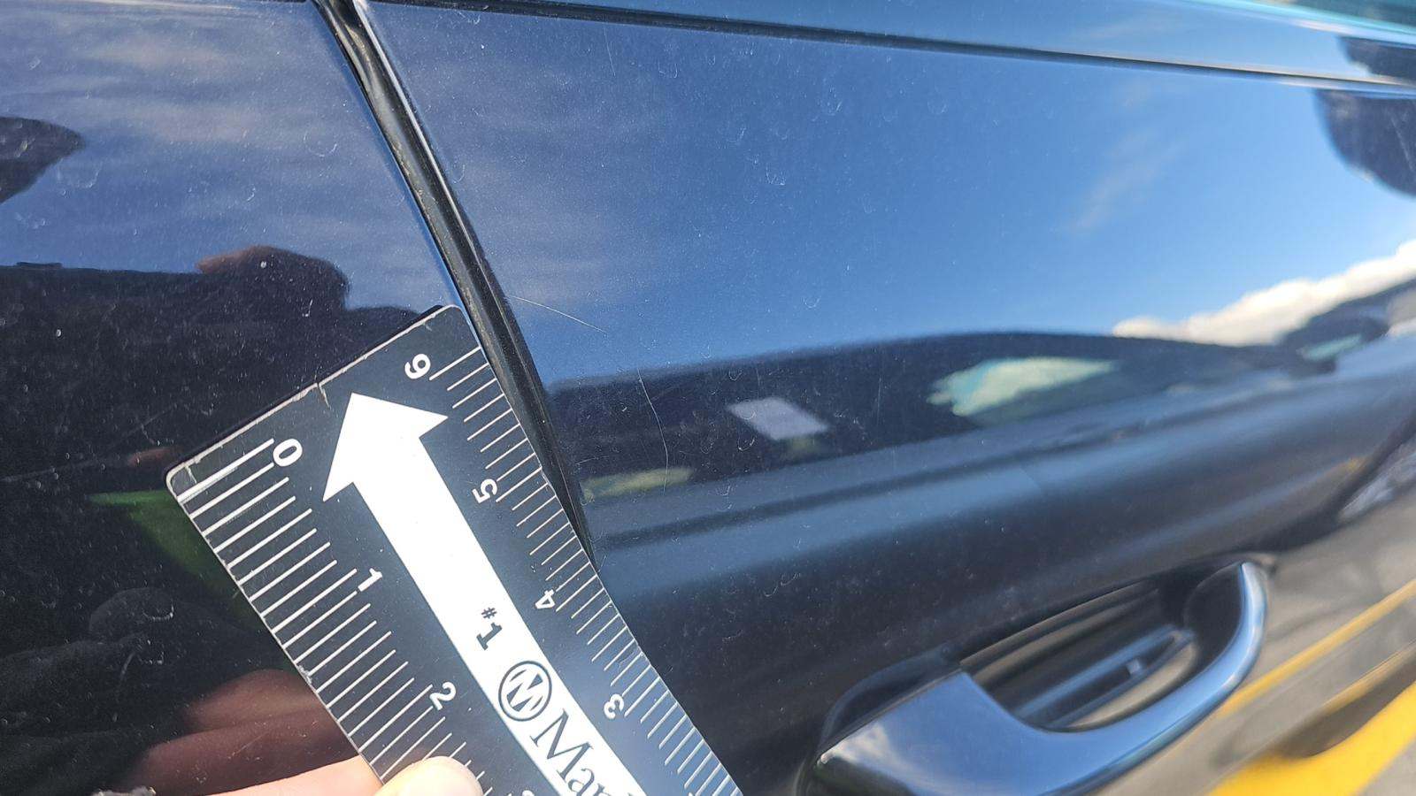 2019 Porsche Cayenne Base AWD