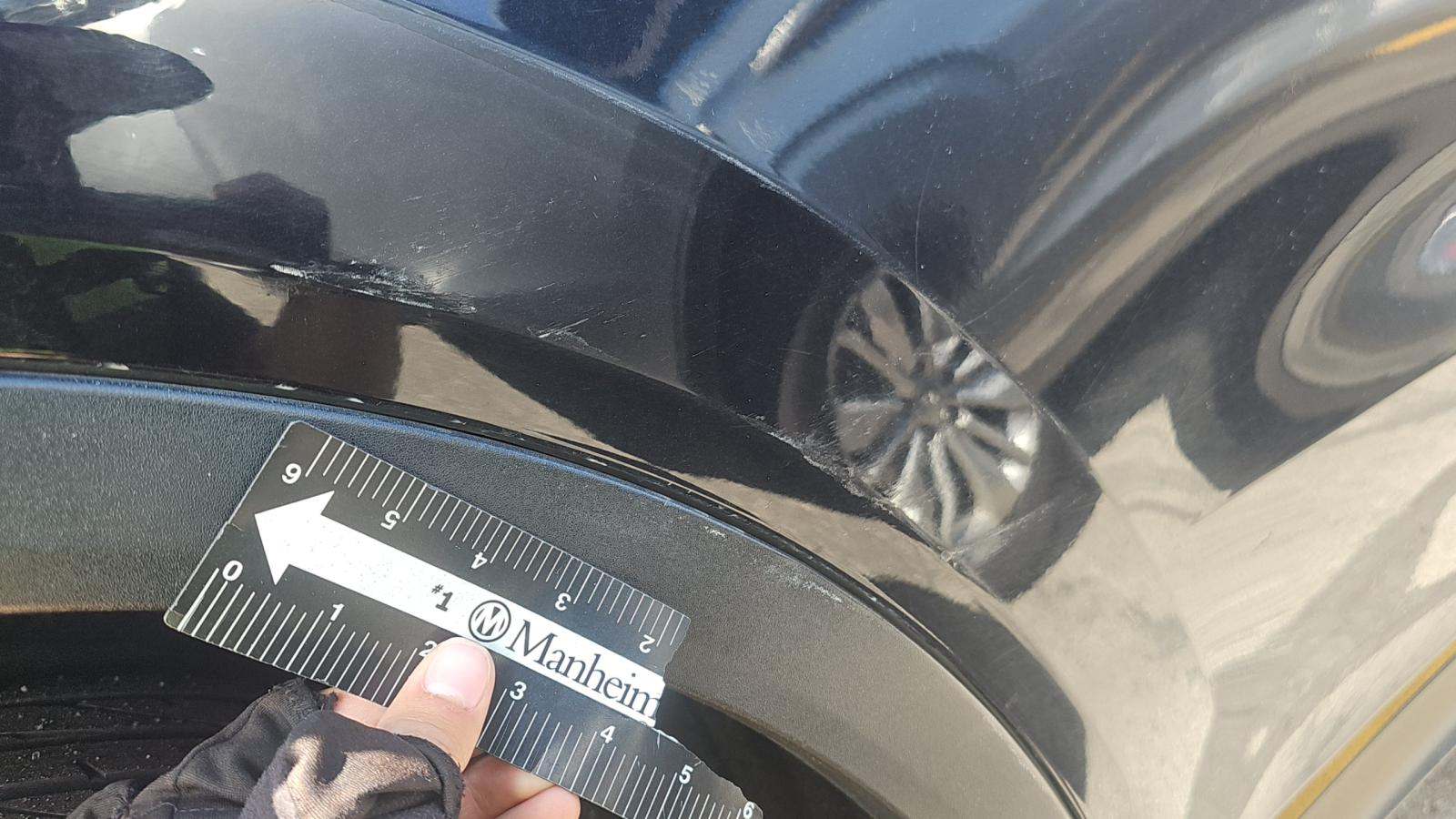 2019 Porsche Cayenne Base AWD