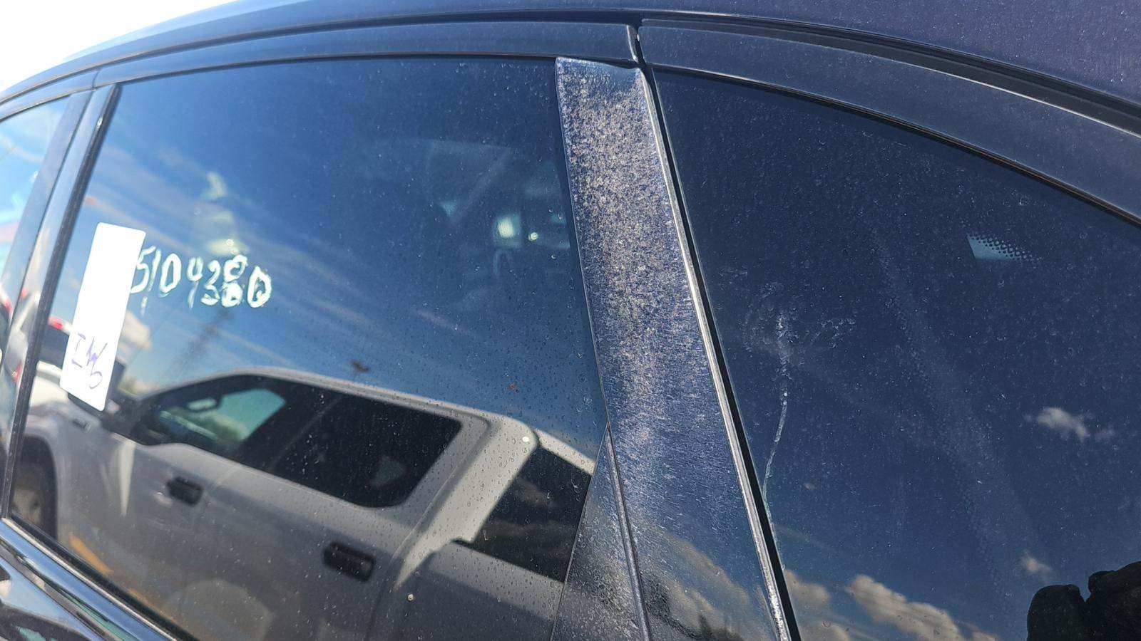 2019 Porsche Cayenne Base AWD