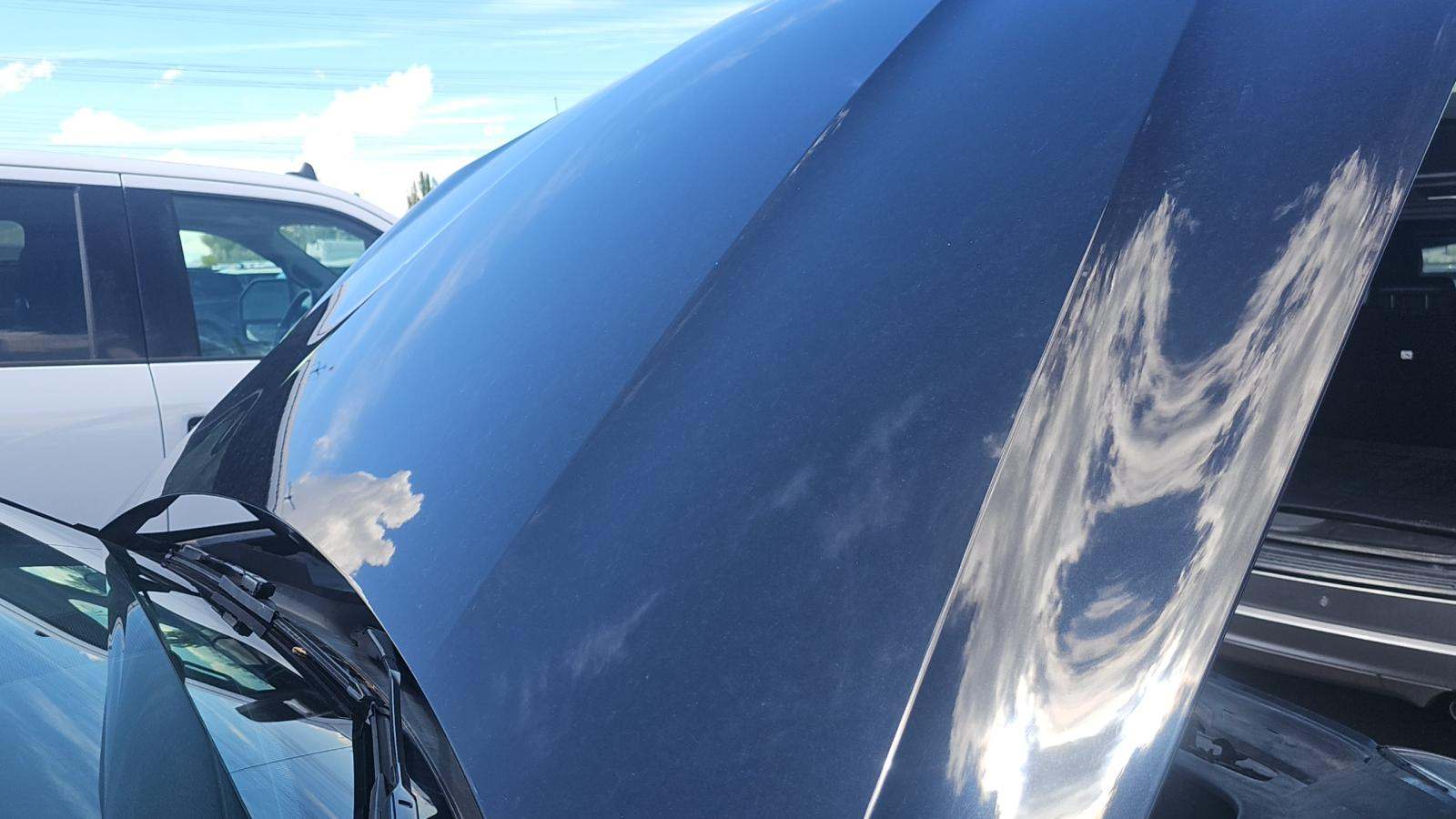 2019 Porsche Cayenne Base AWD