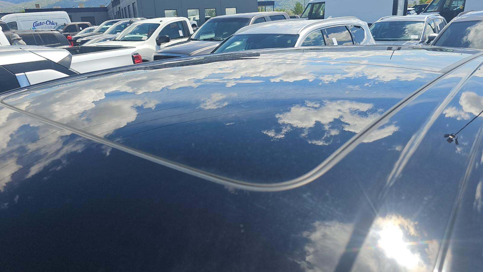 2019 Porsche Cayenne Base AWD