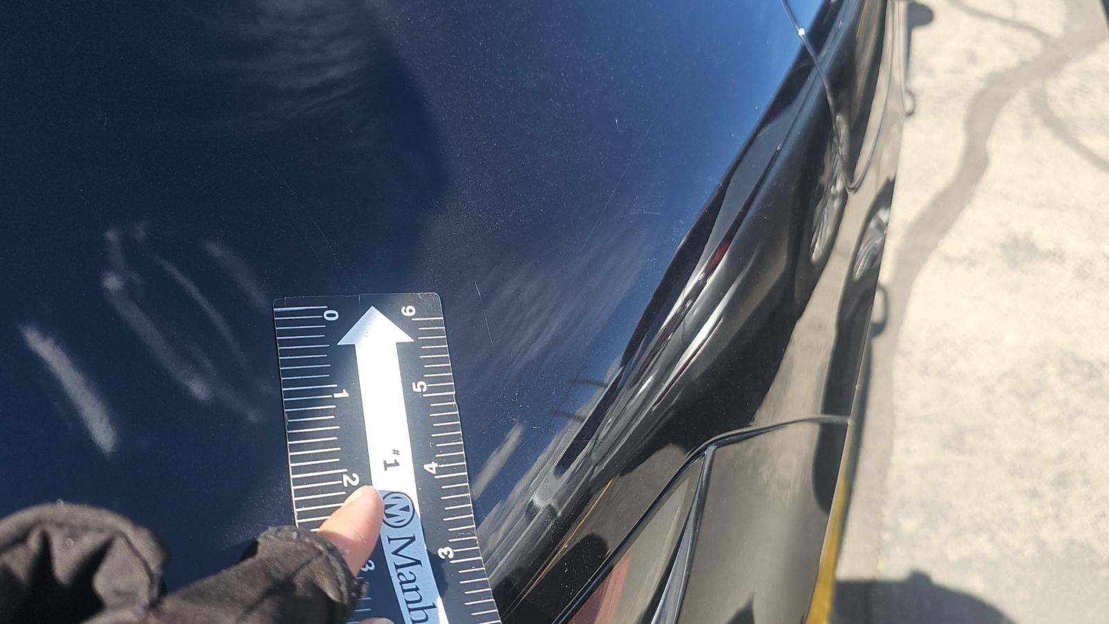 2019 Porsche Cayenne Base AWD