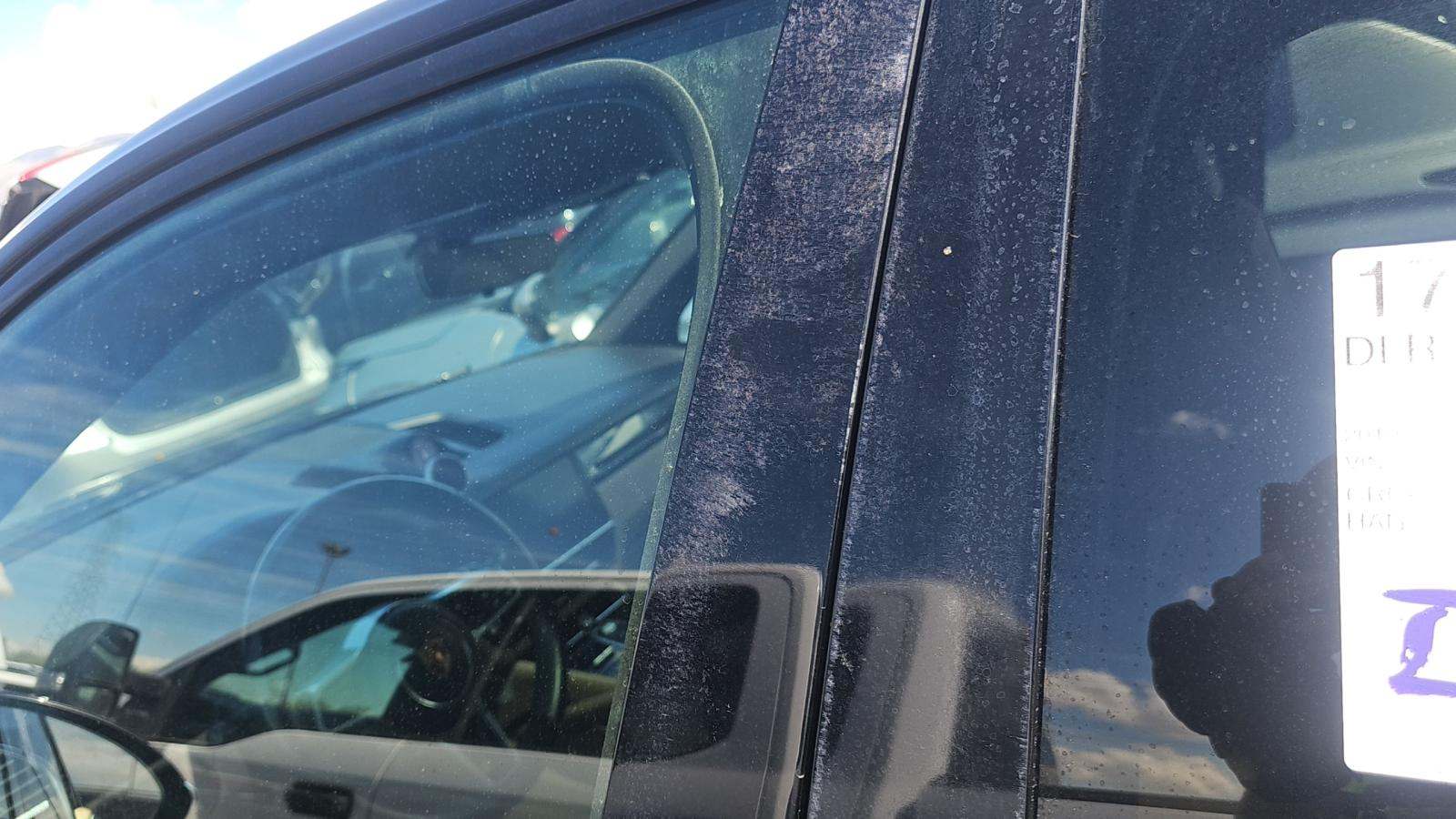 2019 Porsche Cayenne Base AWD