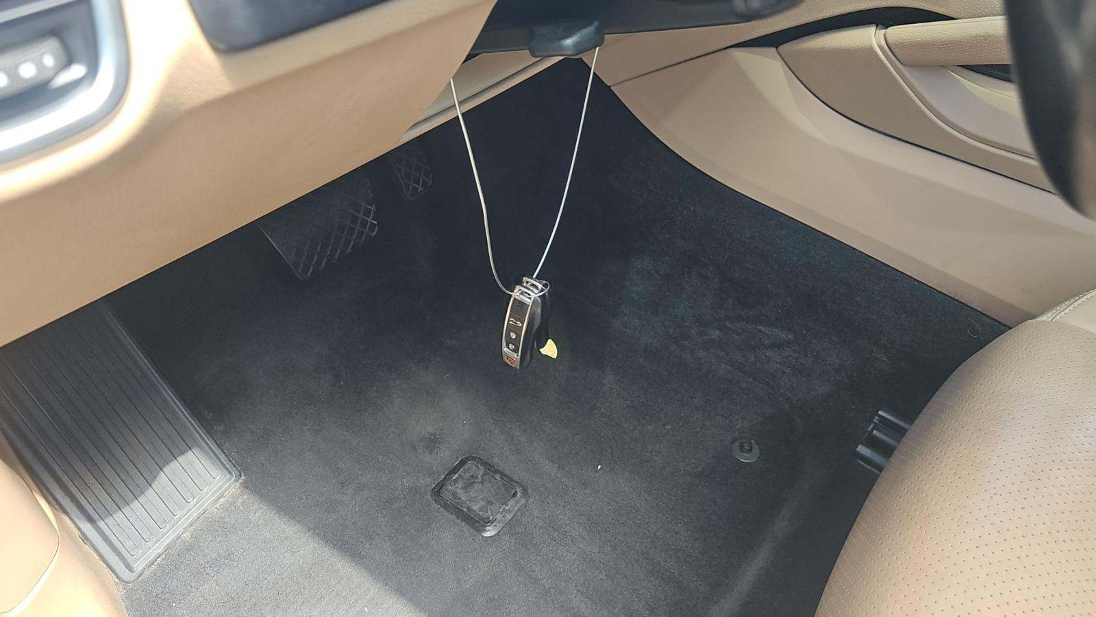 2019 Porsche Cayenne Base AWD