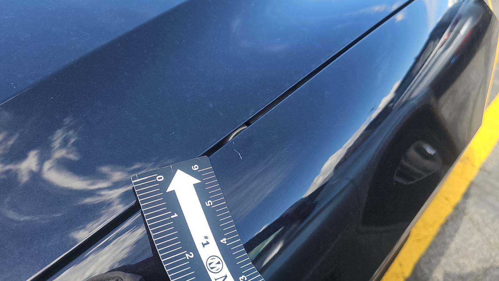 2019 Porsche Cayenne Base AWD