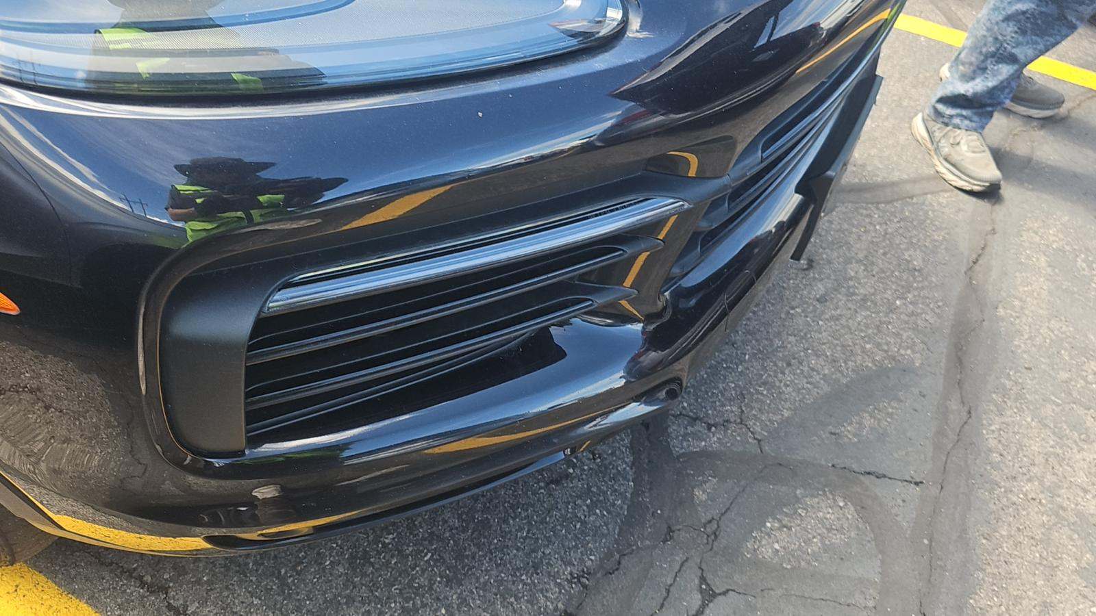 2019 Porsche Cayenne Base AWD