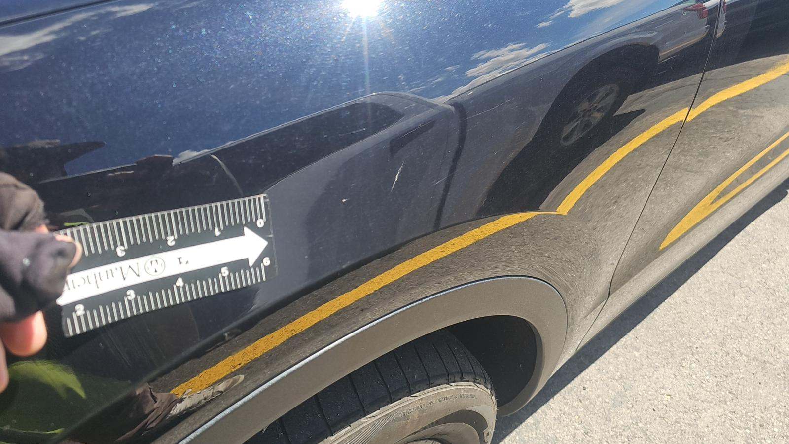 2019 Porsche Cayenne Base AWD