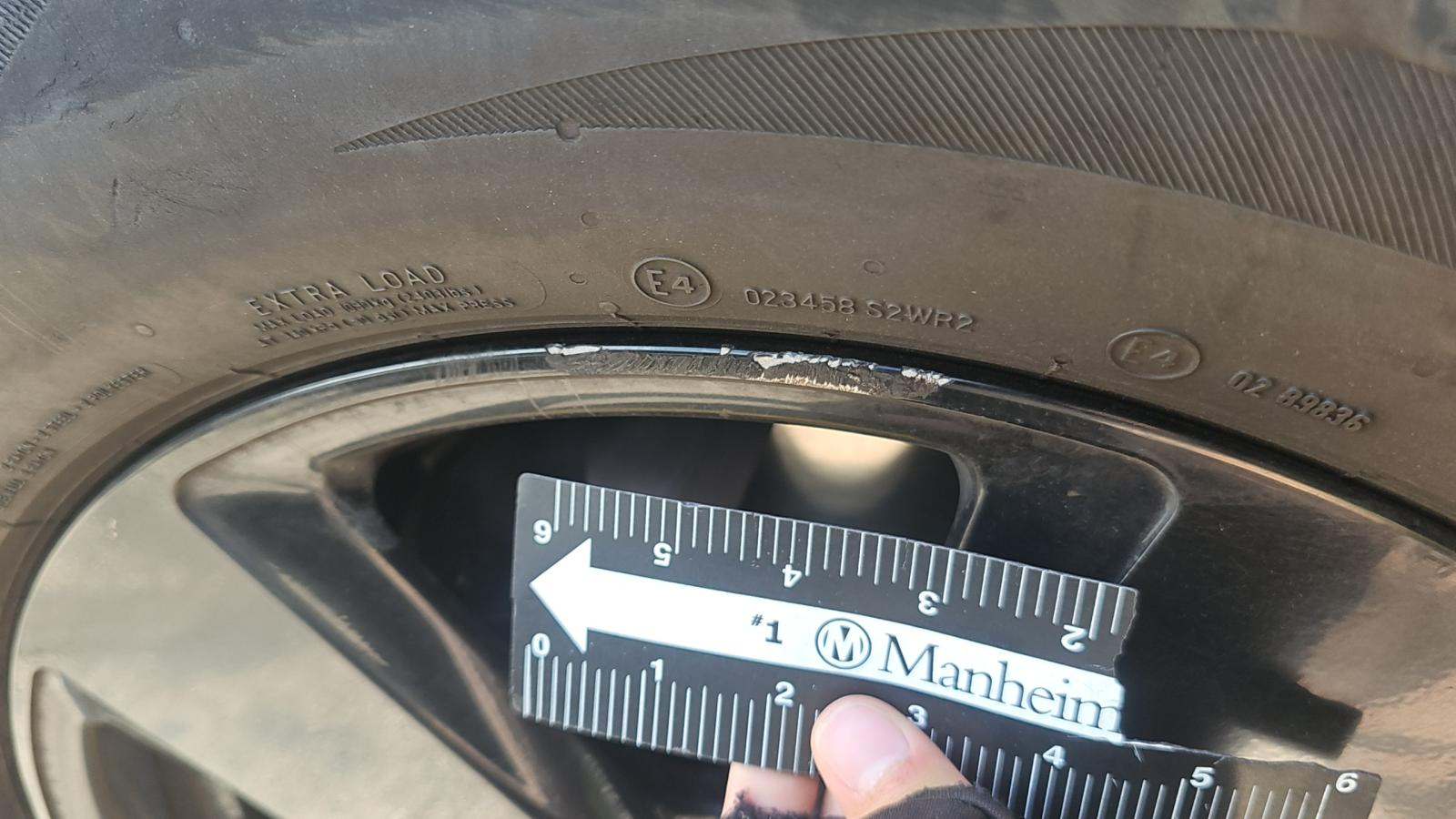 2019 Porsche Cayenne Base AWD