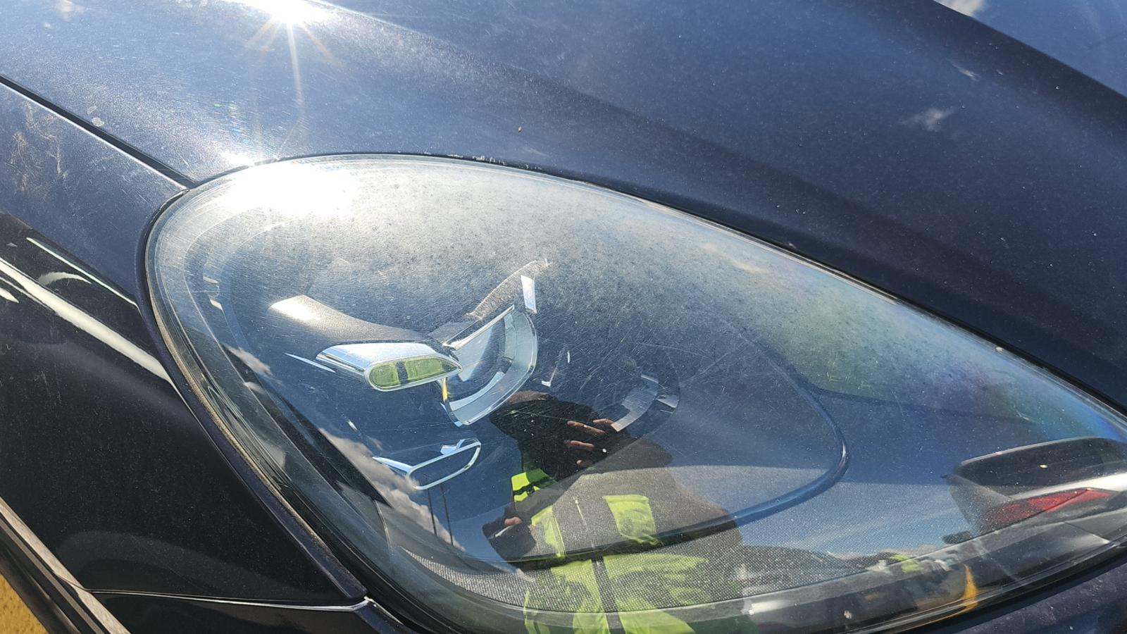 2019 Porsche Cayenne Base AWD