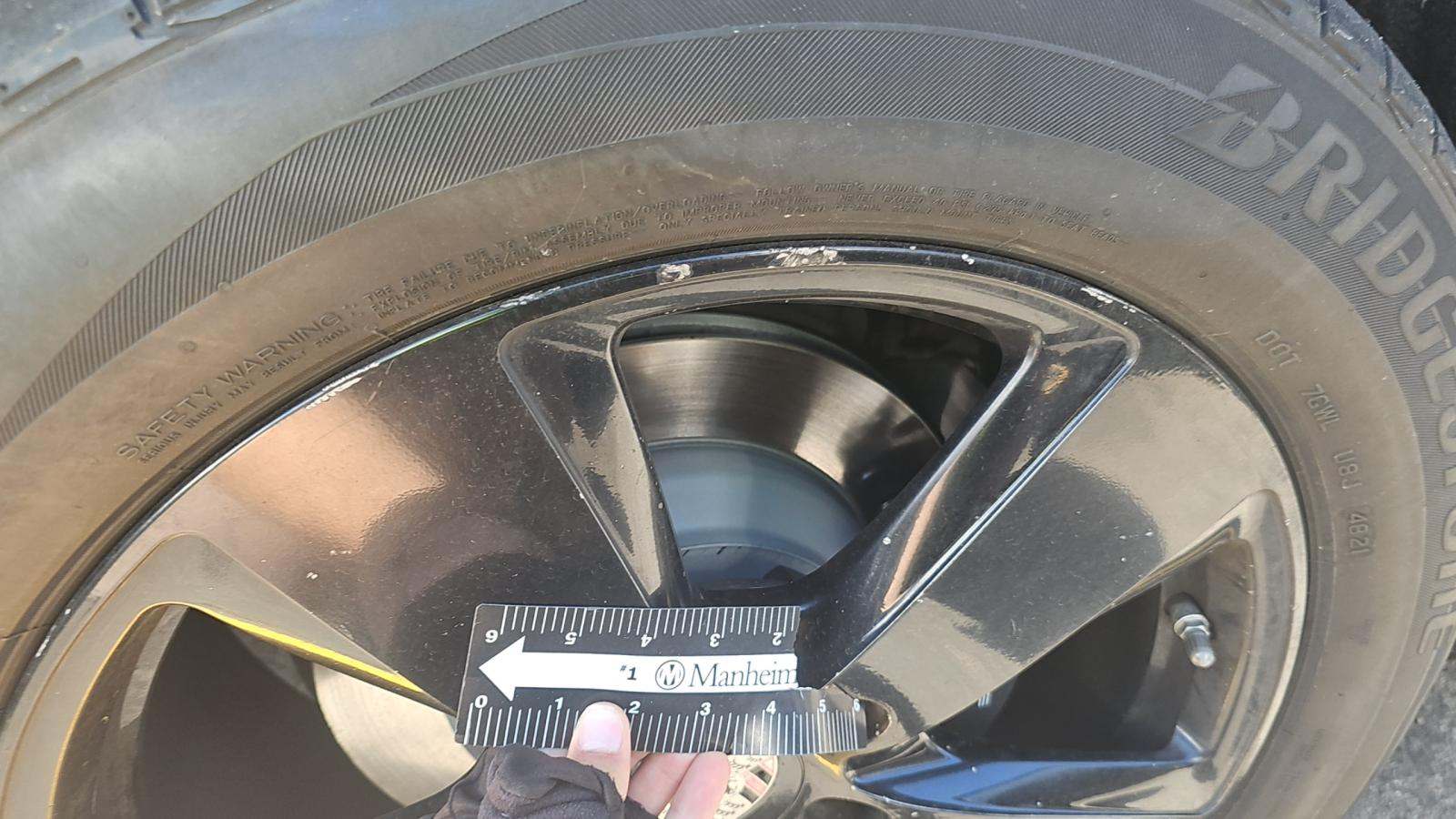 2019 Porsche Cayenne Base AWD