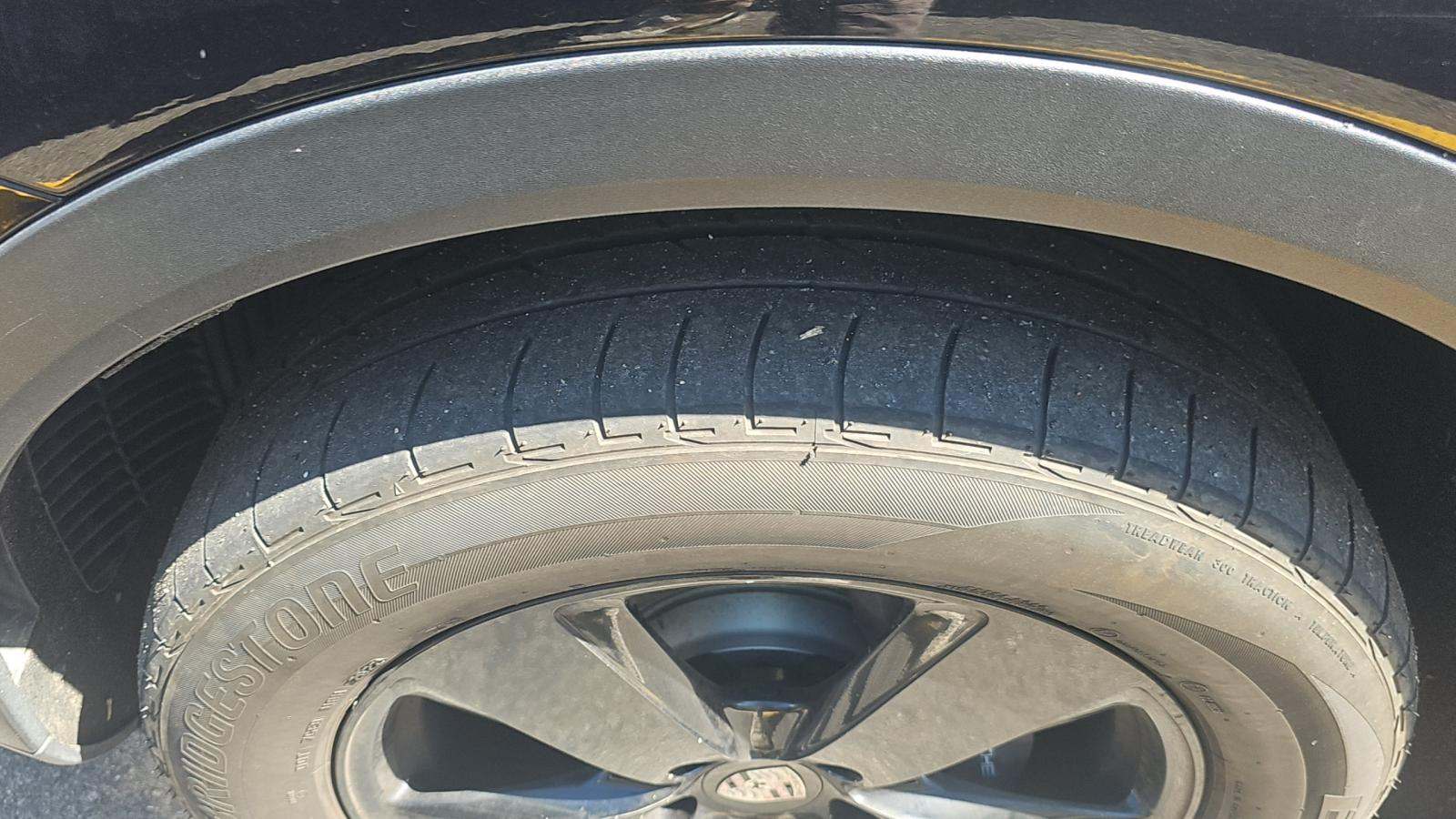 2019 Porsche Cayenne Base AWD