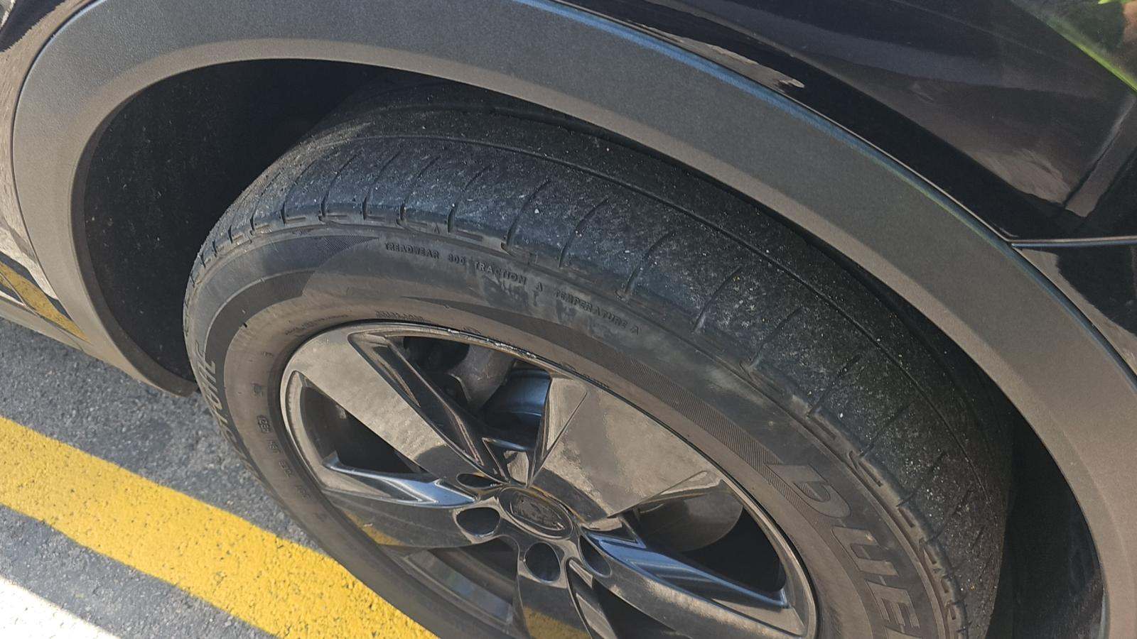 2019 Porsche Cayenne Base AWD