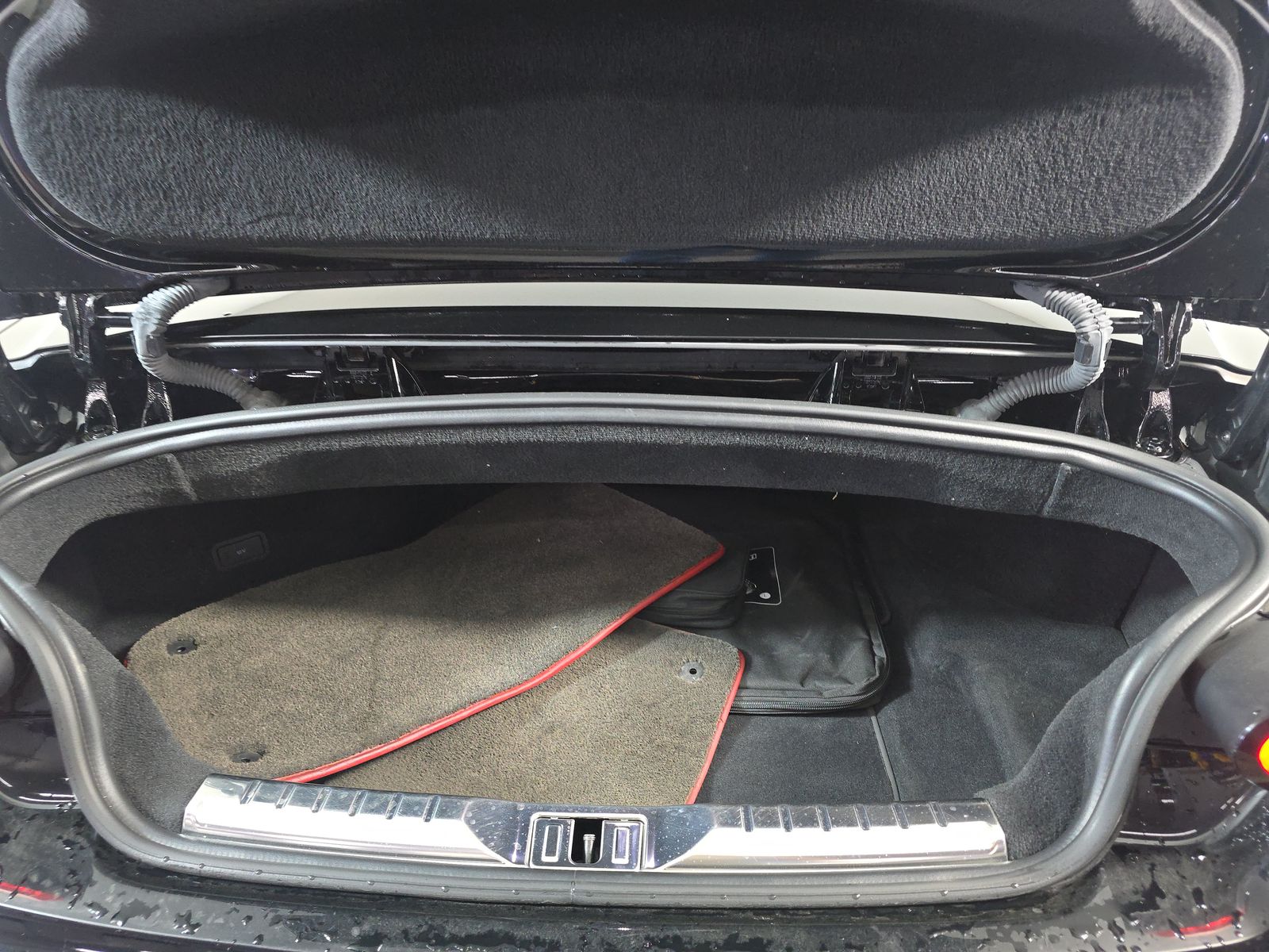 2020 Bentley Continental GT V8 AWD