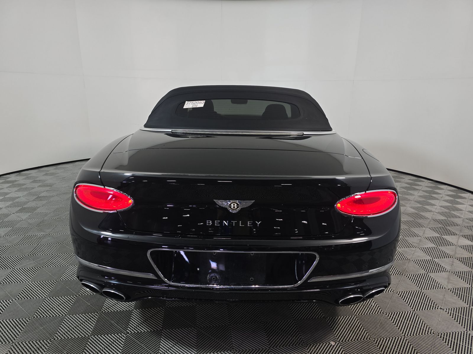 2020 Bentley Continental GT V8 AWD