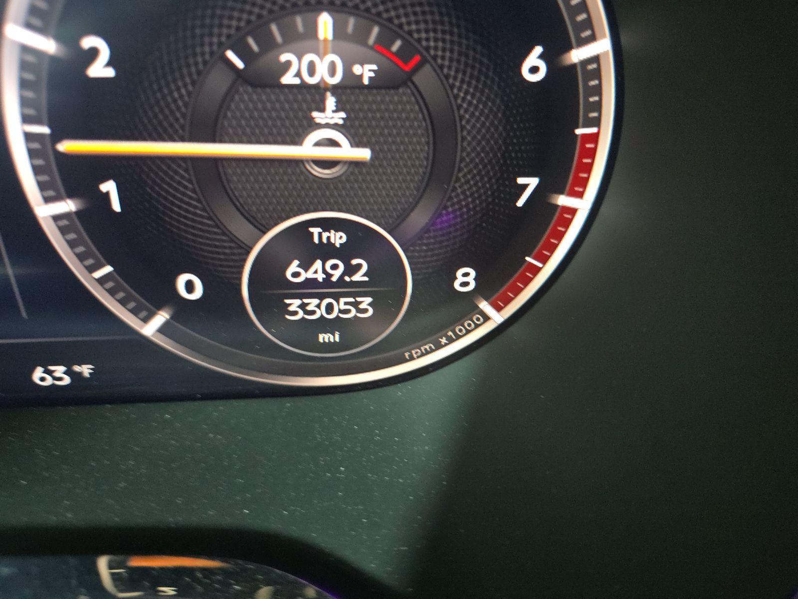 2020 Bentley Continental GT V8 AWD